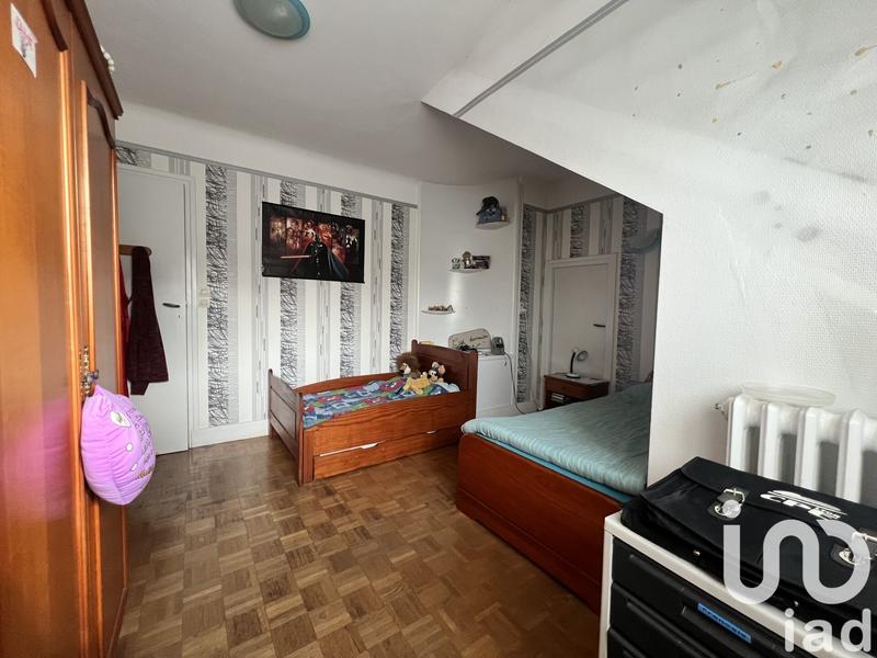 Maison - 150 m² - 7 pièces