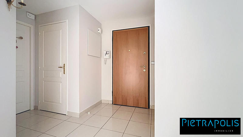 Appartement - 130 m² - 5 pièces