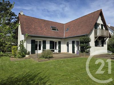 Villa - 152 m² - 5 pièces