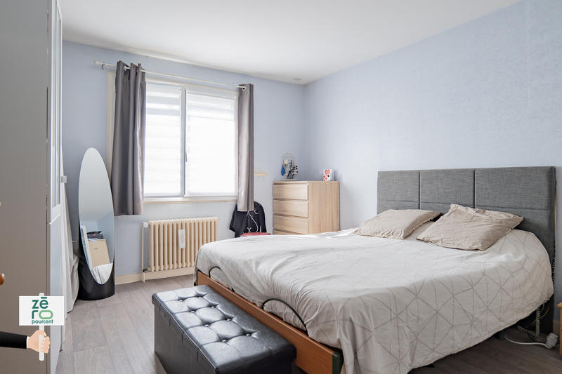 Maison - 137 m² - 4 pièces