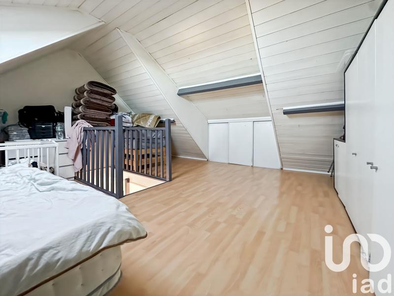 Duplex - 49 m² - 2 pièces