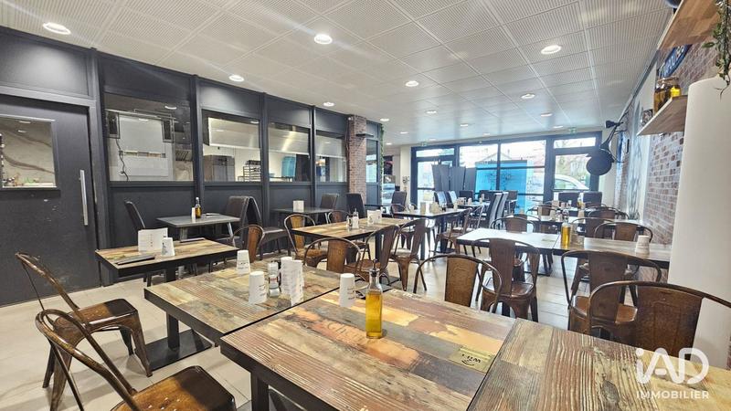 Local commercial - 148 m²