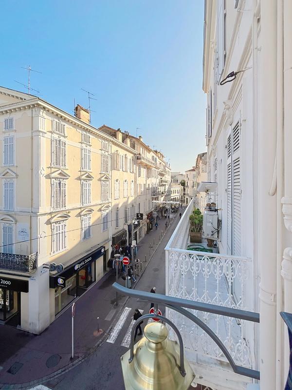 Appartement - 54 m² - 3 pièces