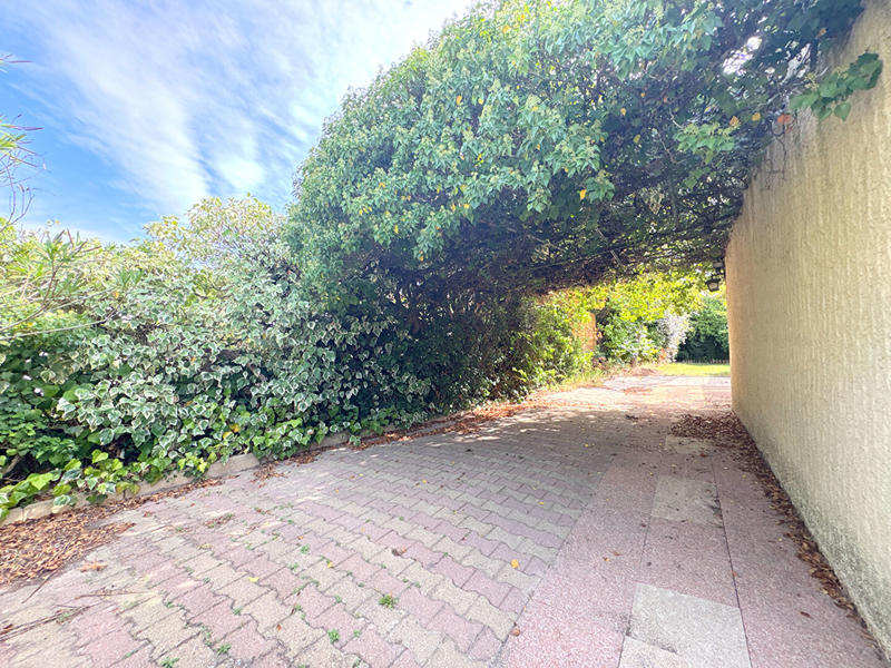 Maison - 93 m² - 4 pièces