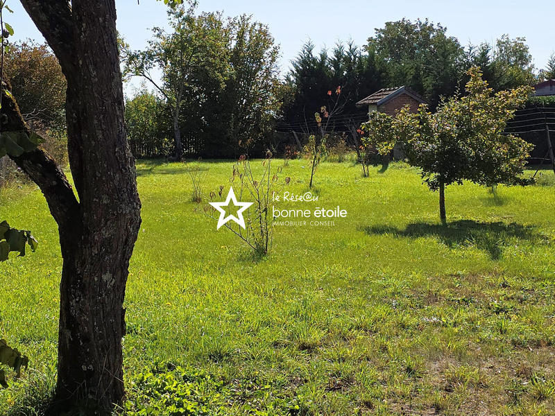 Maison - 97 m² - 3 pièces