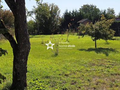 Maison - 97 m² - 3 pièces