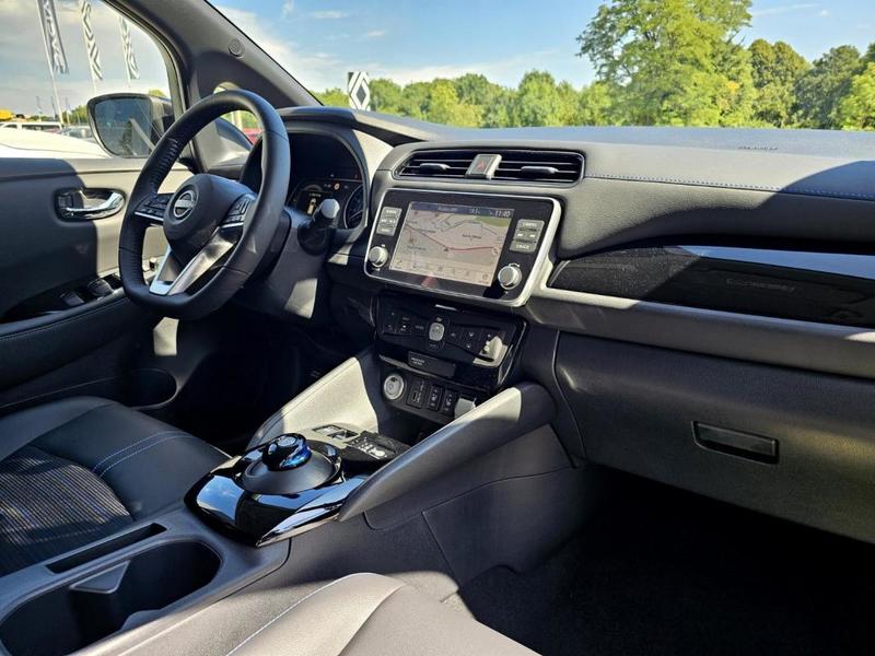 Nissan Leaf Nouvelle Ze1a n-Connecta 40kwh