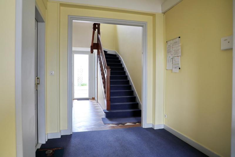 Appartement - 89 m² - 5 pièces