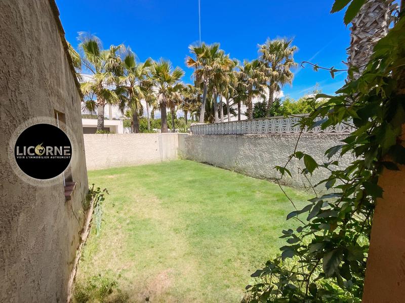 Maison - 80 m² - 3 pièces