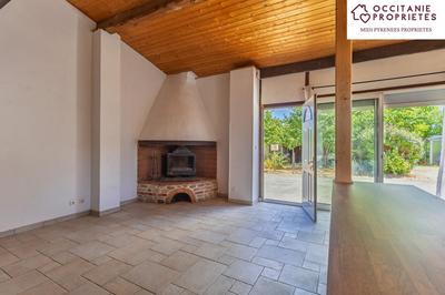 Maison de village - 56 m² - 1 pièce