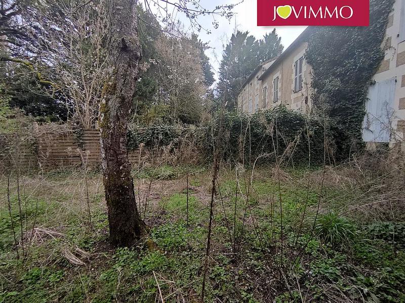 Maison - 544 m² - 14 pièces