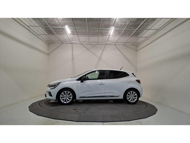 Renault Clio E-Tech full hybrid 145 Evolution