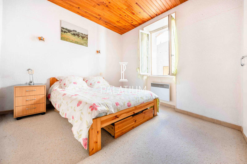 Appartement - 47 m² - 3 pièces