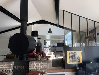 Maison - 330 m² - 8 pièces