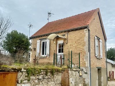 Bastide - 27 m² - 1 pièce