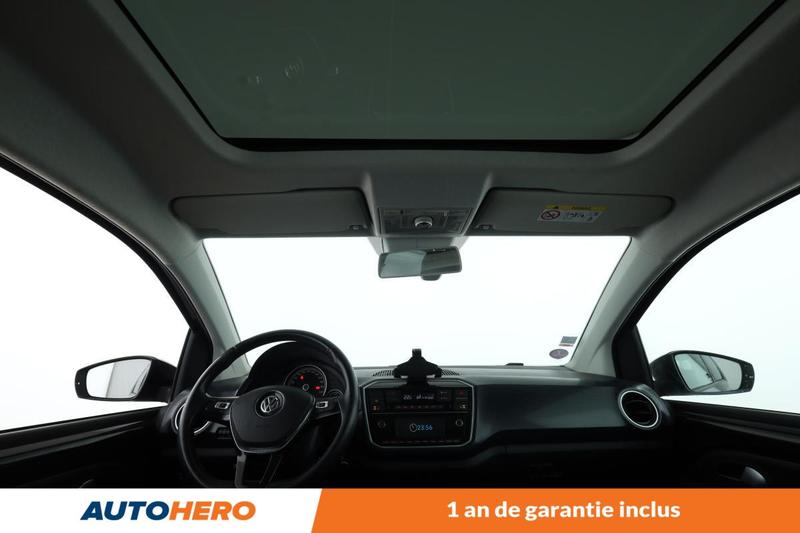 Volkswagen Up! 1.0 Move Up! 5p 75 ch