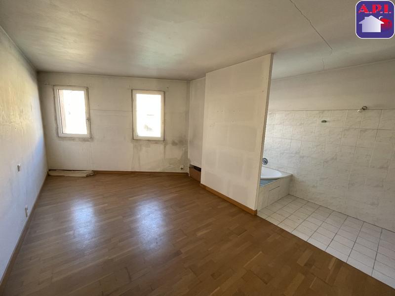Maison - 125 m² - 6 pièces