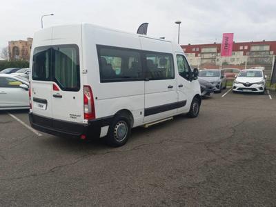 Renault Master Fourgon Fgn L2h2 3.5t 2.3 dCi 110 E6 Grand Confort