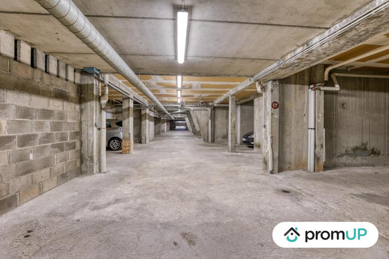 Appartement - 81 m² - 4 pièces