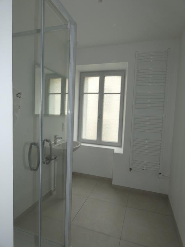 Maison - 66 m² - 3 pièces