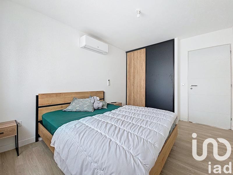 Maison - 89 m² - 4 pièces