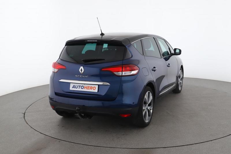 Renault Scénic 1.6 dCi Energy Intens 130 ch