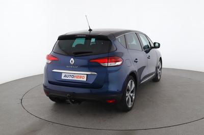 Renault Scénic 1.6 dCi Energy Intens 130 ch