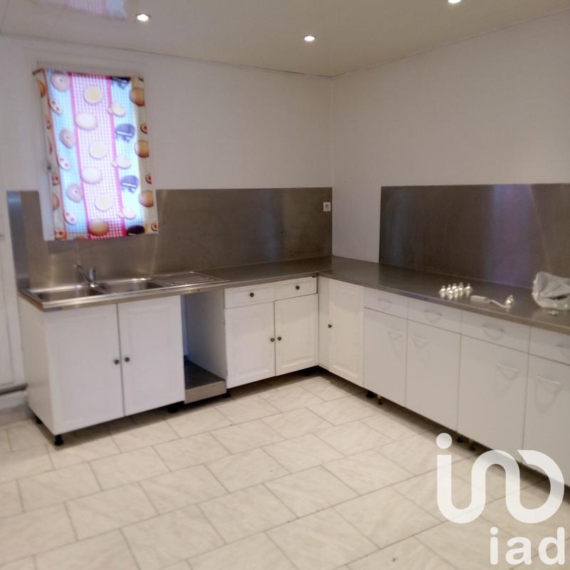 Maison de ville - 70 m² - 3 pièces