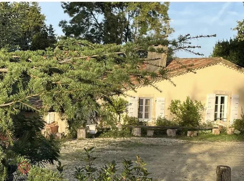 Propriété - 356 m² - 15 pièces