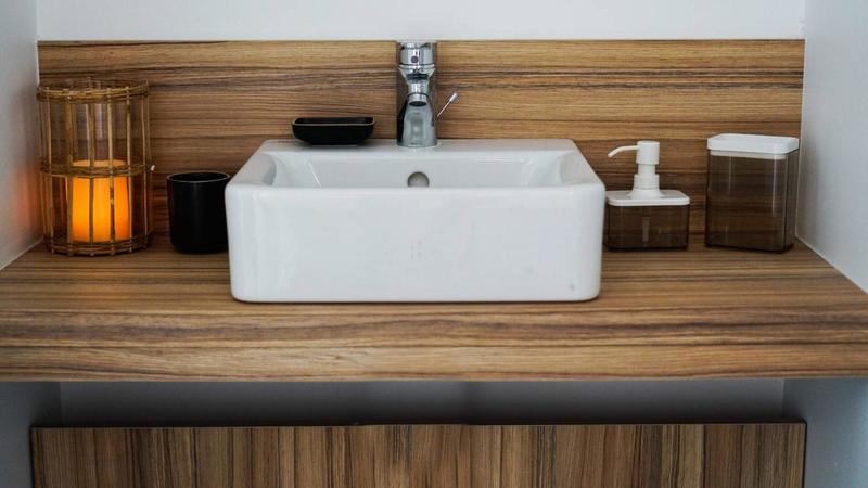 Studio - 18 m² - 1 pièce