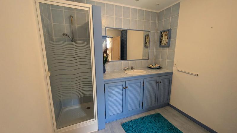 Maison - 82 m² - 3 pièces