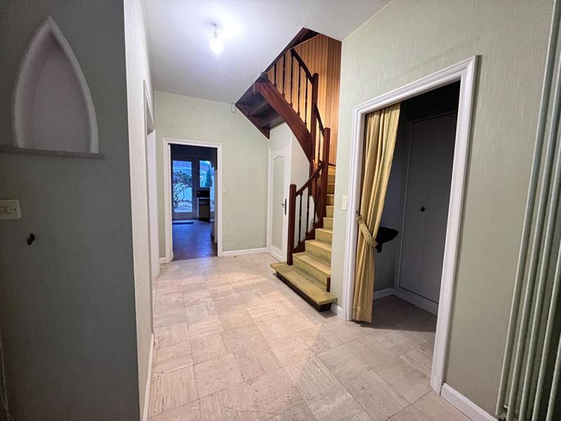 Maison - 142 m² - 5 pièces