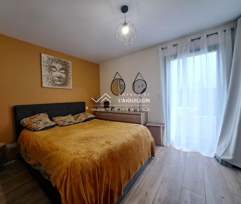 Maison - 112 m² - 4 pièces