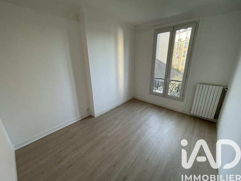 Appartement - 49 m² - 3 pièces
