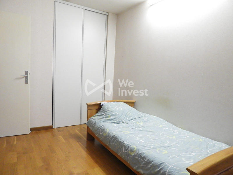 Maison - 75 m² - 4 pièces