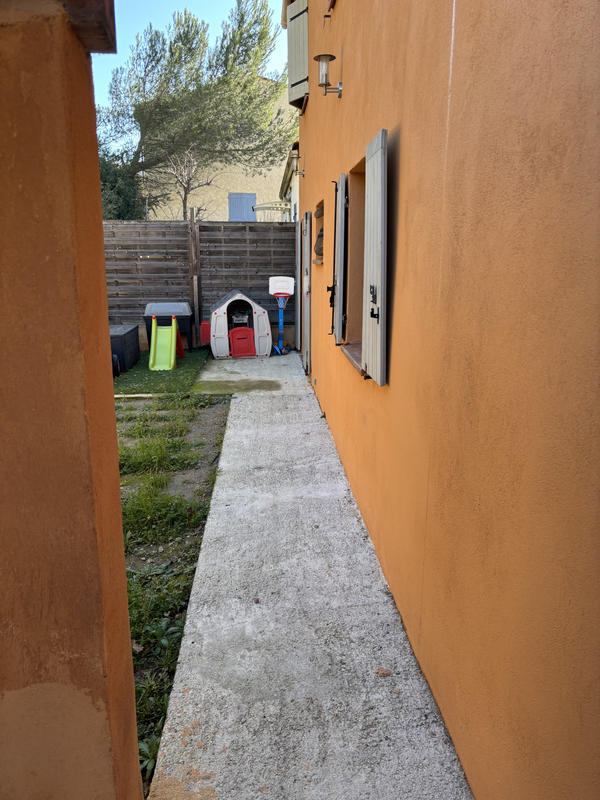 Maison - 70 m² - 3 pièces