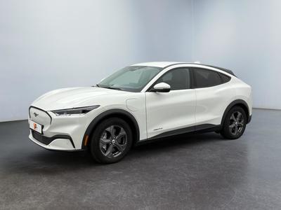 Ford Mustang Mach-E Standard Range 76 kWh 269 ch