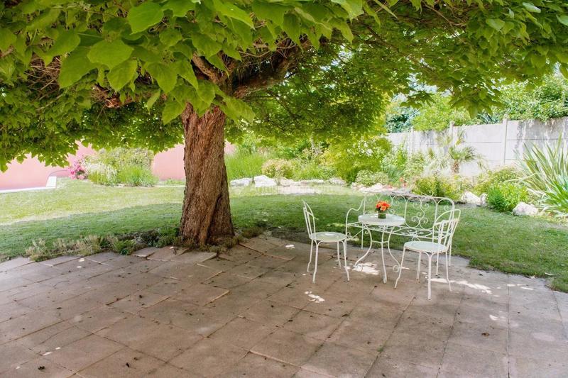 Maison - 190 m² - 7 pièces