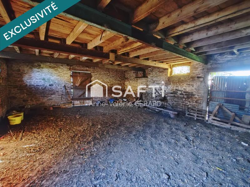 Maison - 103 m² - 4 pièces