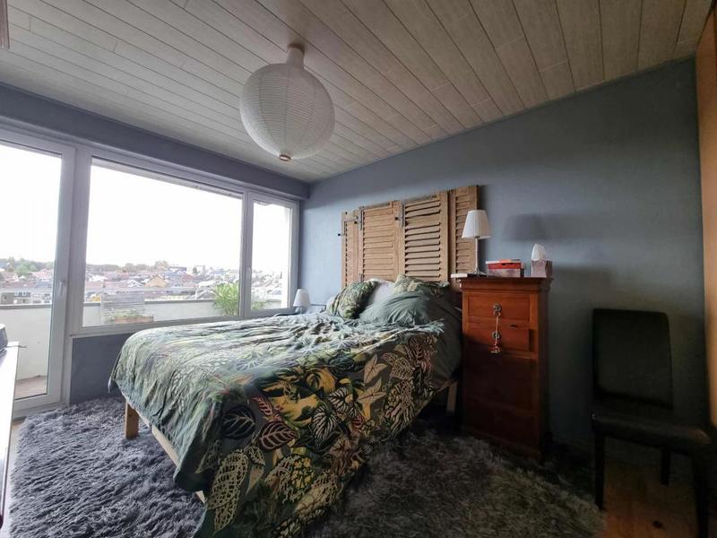 Appartement - 109 m² - 4 pièces