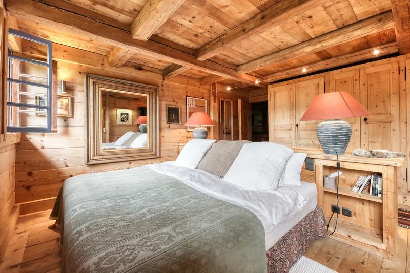 Châlet - 365 m² - 15 pièces