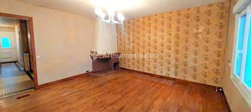 Immeuble - 250 m² - 9 pièces