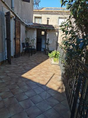 Propriété viticole - 116 m² - 5 pièces