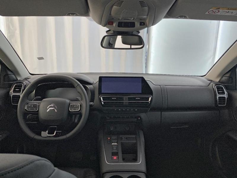 Citroën C5 Aircross II Hybride 145ch auto Max