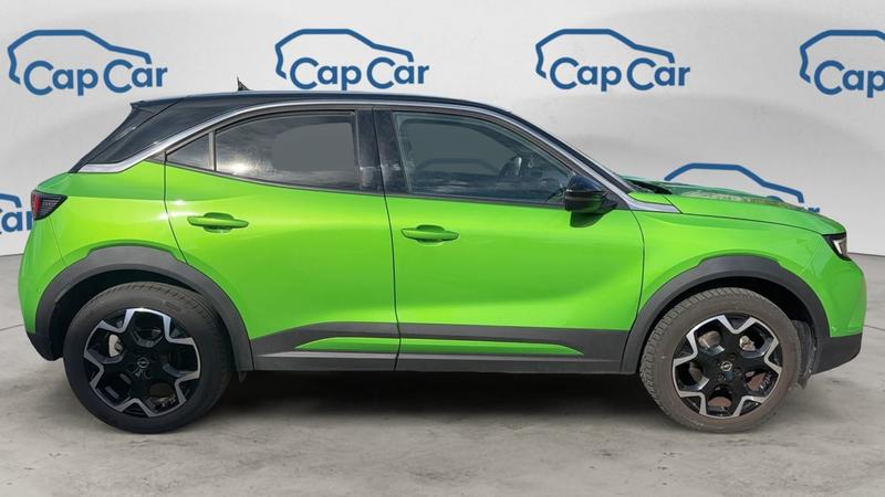 Opel Mokka 1.2 Turbo 136 Ultimate - Garantie constructeur