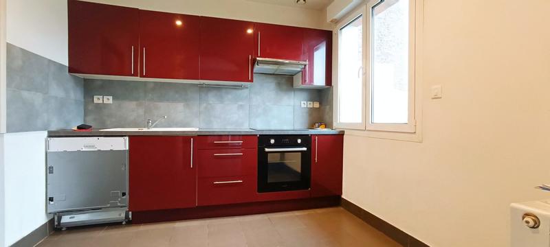 Maison - 70 m² - 4 pièces