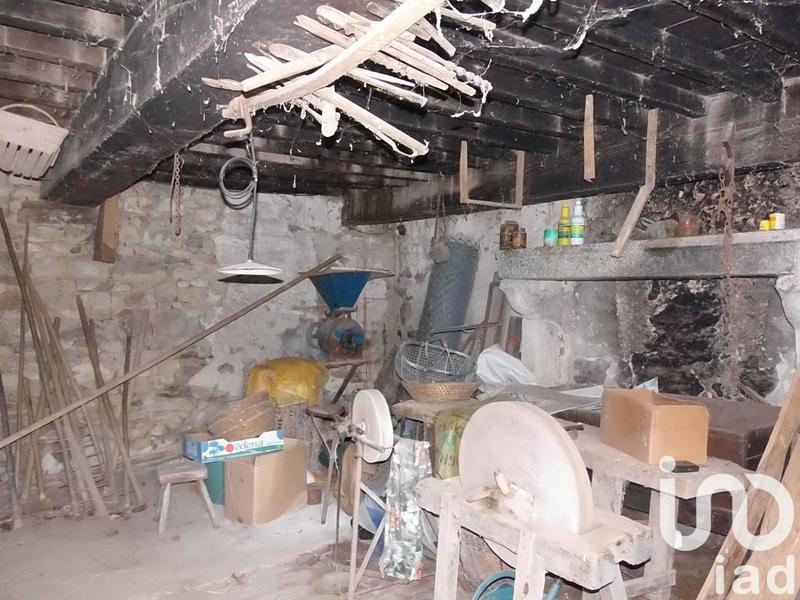 Ferme - 100 m² - 2 pièces