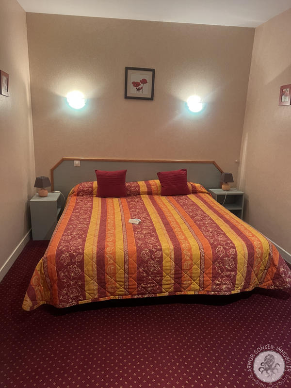 Fonds de commerce - Magasins - 577 m²