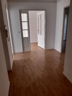 Appartement - 78 m²