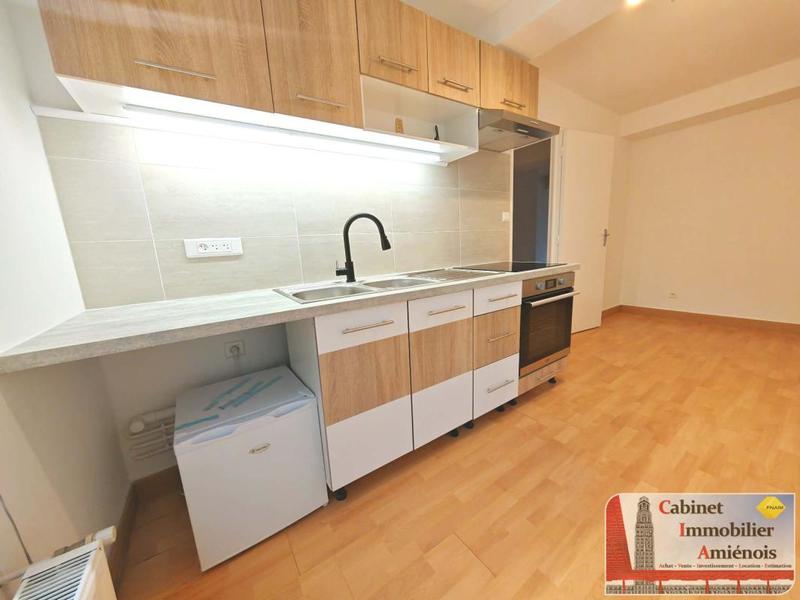 Duplex - 76 m² - 3 pièces